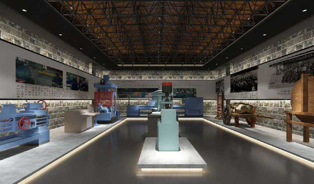 鄭州展廳設(shè)計(jì)中搭建舞臺時需要注意的5點(diǎn)事項(xiàng) 鄭州展廳設(shè)計(jì)中搭建舞臺時需要注意的5點(diǎn)事項(xiàng)