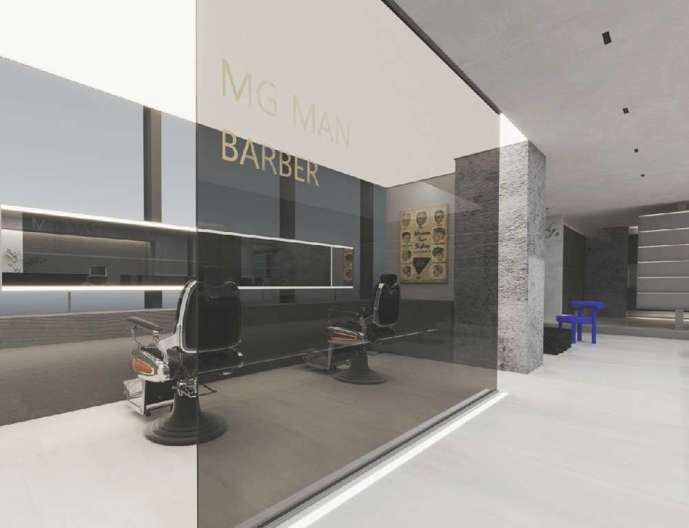 鄭州店鋪裝修流程的步驟是什么? 鄭州店鋪裝修流程的步驟是什么?