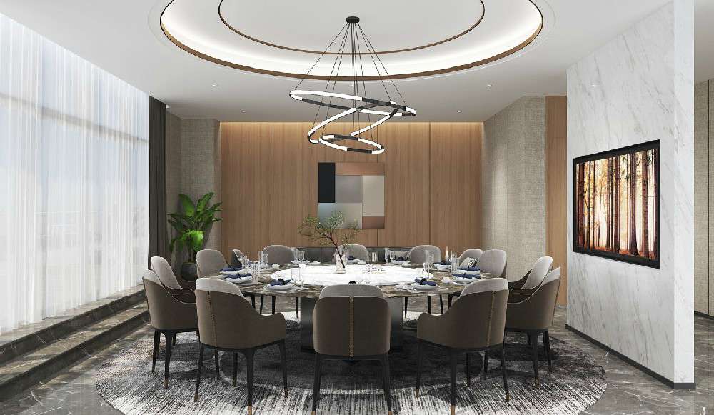 鄭州商鋪設(shè)計(jì)裝修不能粗心大意的地方 鄭州商鋪設(shè)計(jì)裝修不能粗心大意的地方