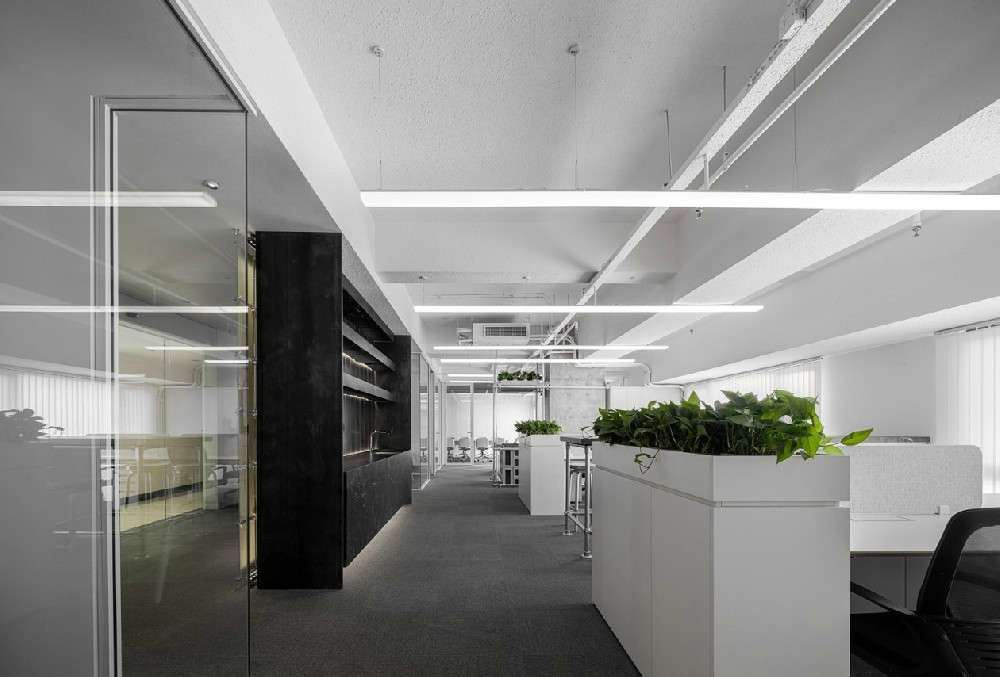 鄭州辦公室裝修設(shè)計(jì)費(fèi)知多少 鄭州辦公室裝修設(shè)計(jì)費(fèi)知多少