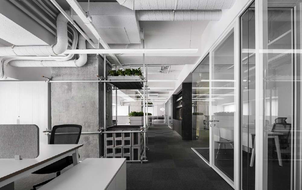 中小型辦公室裝修設(shè)計怎么節(jié)約成本 中小型辦公室裝修設(shè)計怎么節(jié)約成本