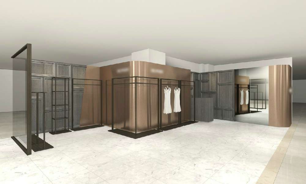 鄭州商業(yè)店鋪裝修之服裝店設(shè)計(jì)的注意事項(xiàng) 鄭州商業(yè)店鋪裝修之服裝店設(shè)計(jì)的注意事項(xiàng)