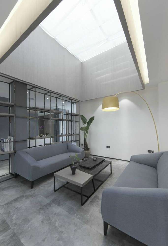 鄭州辦公室裝修成本的影響因素有哪些？