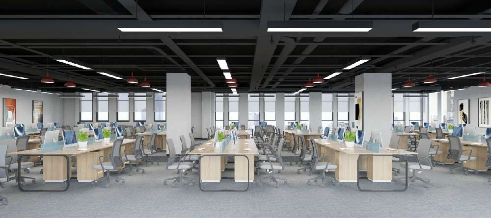 鄭州廠房裝修改造的注意事項(xiàng) 鄭州廠房裝修改造的注意事項(xiàng)