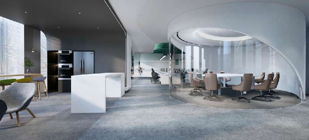 鄭州辦公室裝修報(bào)價(jià)的4個(gè)圈套 鄭州辦公室裝修報(bào)價(jià)的4個(gè)圈套