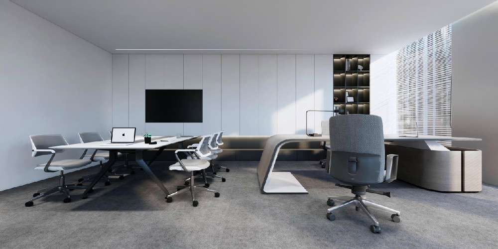 鄭州辦公室裝修報價容易中招的10個陷阱 鄭州辦公室裝修報價容易中招的10個陷阱