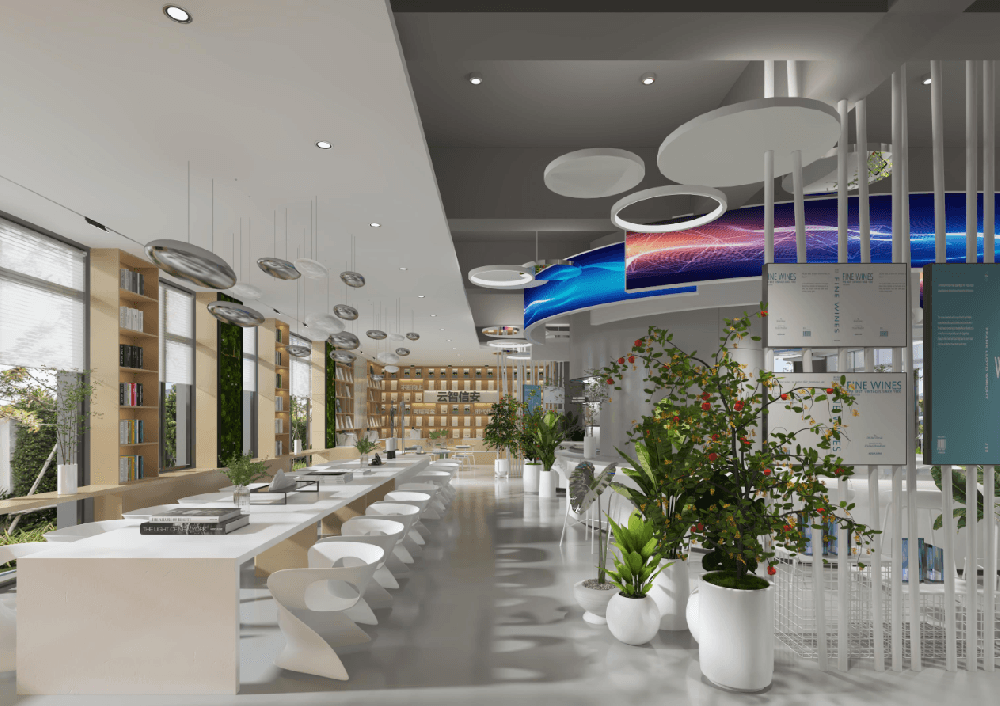 好的鄭州辦公室裝修需要具備的5項(xiàng)設(shè)計(jì)技巧 好的鄭州辦公室裝修需要具備的5項(xiàng)設(shè)計(jì)技巧