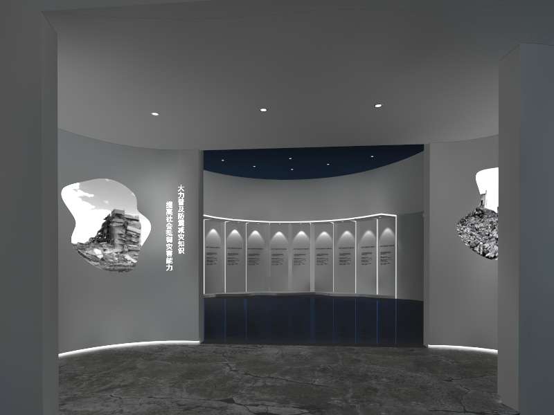 怎么鄭州展廳設(shè)計(jì)效果中看公司的實(shí)力 怎么鄭州展廳設(shè)計(jì)效果中看公司的實(shí)力