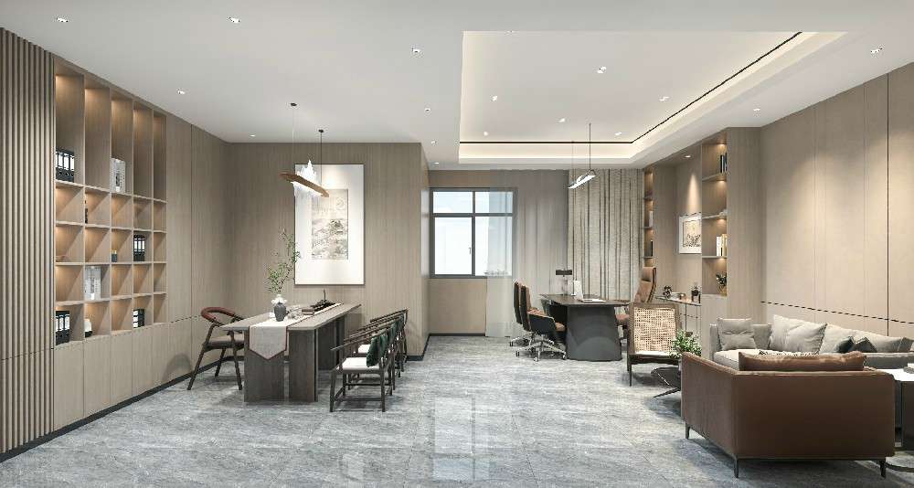 鄭州辦公室裝修最讓業(yè)主后悔的5件事 鄭州辦公室裝修最讓業(yè)主后悔的5件事