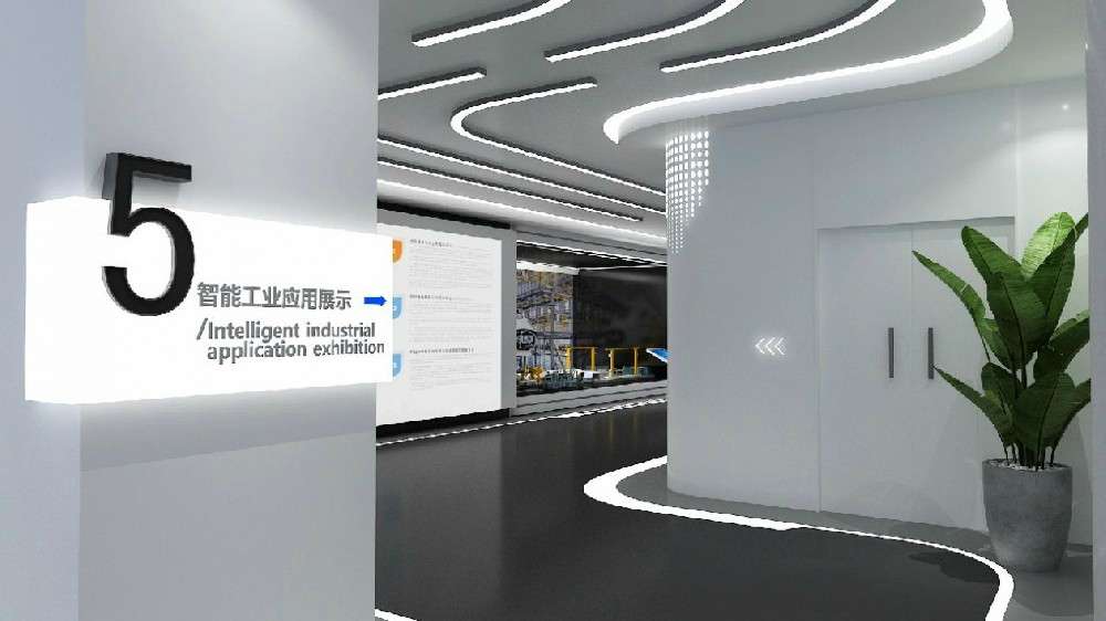 鄭州展廳設(shè)計(jì)的方法介紹 鄭州展廳設(shè)計(jì)的方法介紹