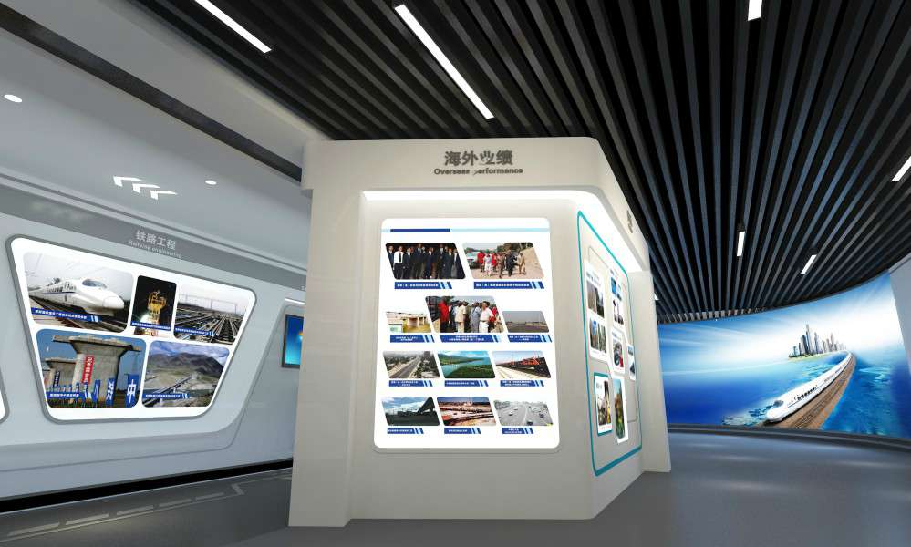 鄭州展館設(shè)計(jì)的風(fēng)格類(lèi)型 鄭州展館設(shè)計(jì)的風(fēng)格類(lèi)型