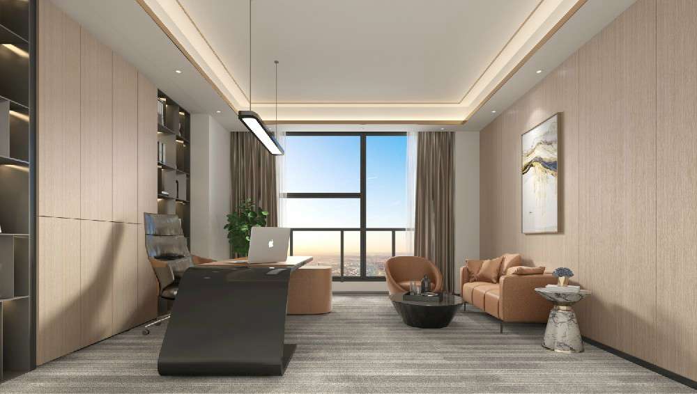 鄭州辦公室裝修設計選擇辦公家具的方法 鄭州辦公室裝修設計選擇辦公家具的方法