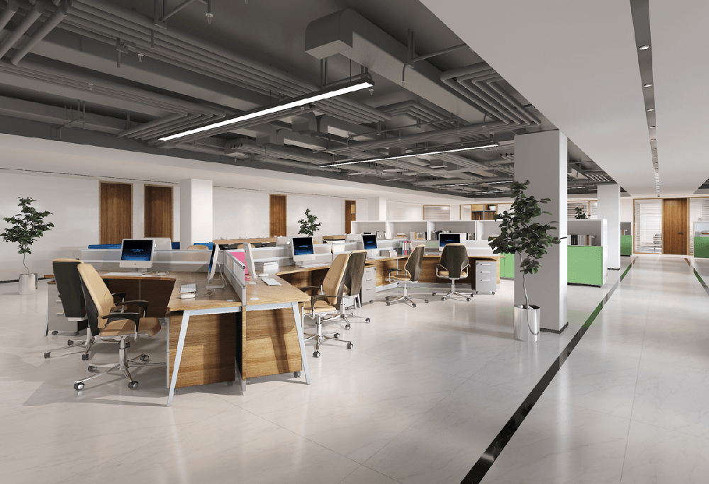 5種常見的鄭州辦公室裝修風格 5種常見的鄭州辦公室裝修風格