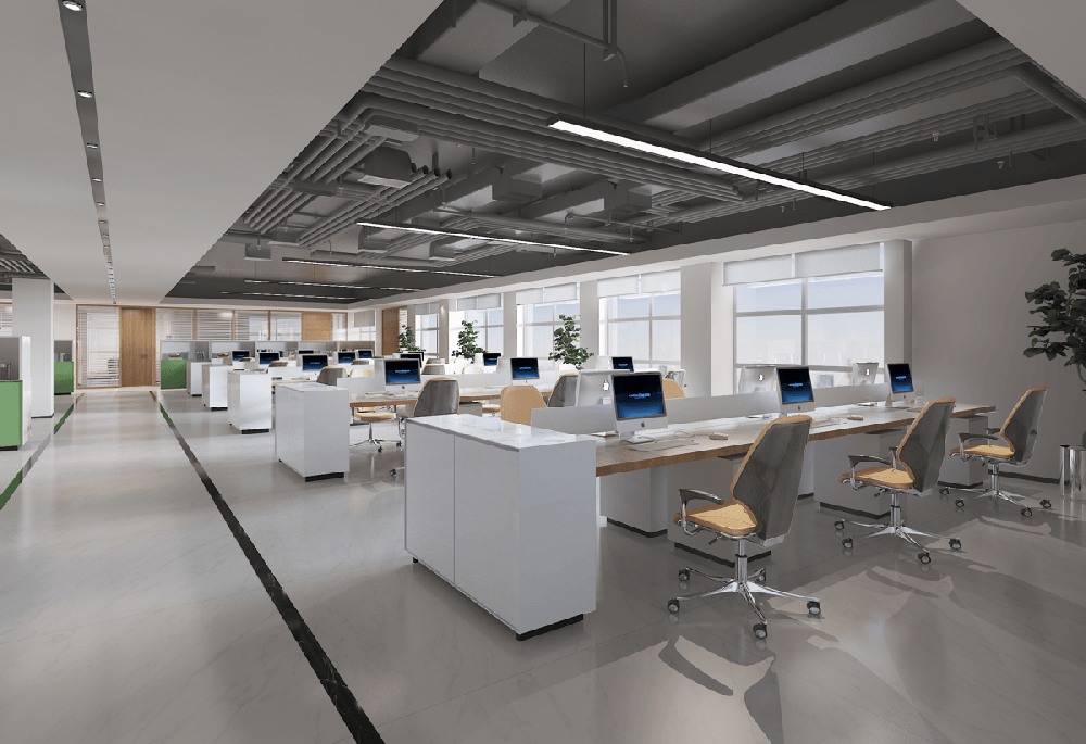 鄭州辦公室裝修中工業(yè)風(fēng)格設(shè)計(jì)為何非常受歡迎 鄭州辦公室裝修中工業(yè)風(fēng)格設(shè)計(jì)為何非常受歡迎