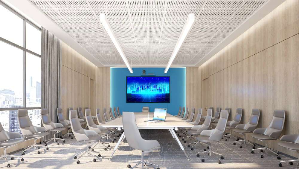 鄭州辦公室設(shè)計(jì)裝修最重要的是重建的視覺效果 鄭州辦公室設(shè)計(jì)裝修最重要的是重建的視覺效果