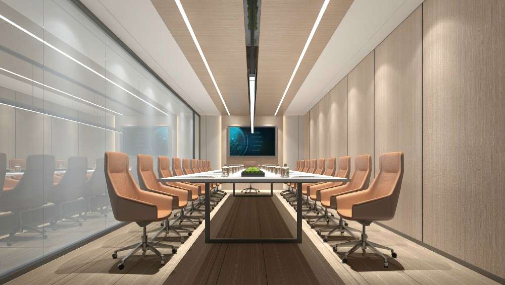 鄭州辦公室裝修環(huán)境如何提升 鄭州辦公室裝修環(huán)境如何提升