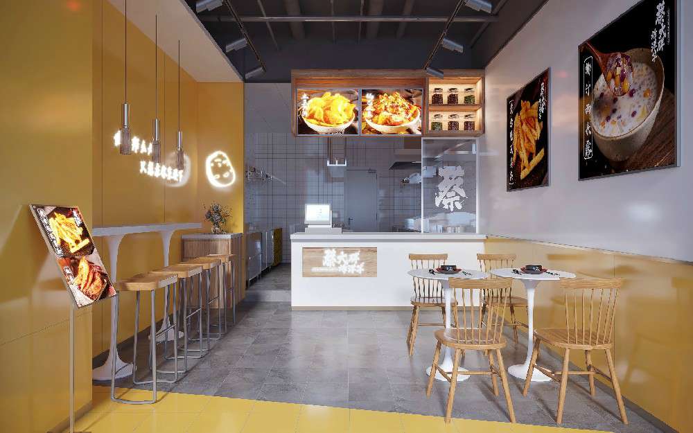鄭州小吃店裝修設(shè)計(jì)的注意事項(xiàng) 鄭州小吃店裝修設(shè)計(jì)的注意事項(xiàng)