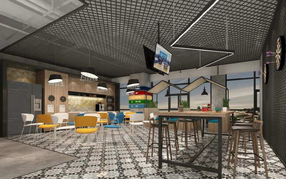 鄭州工廠辦公室裝修的要求有哪些? 鄭州工廠辦公室裝修的要求有哪些?