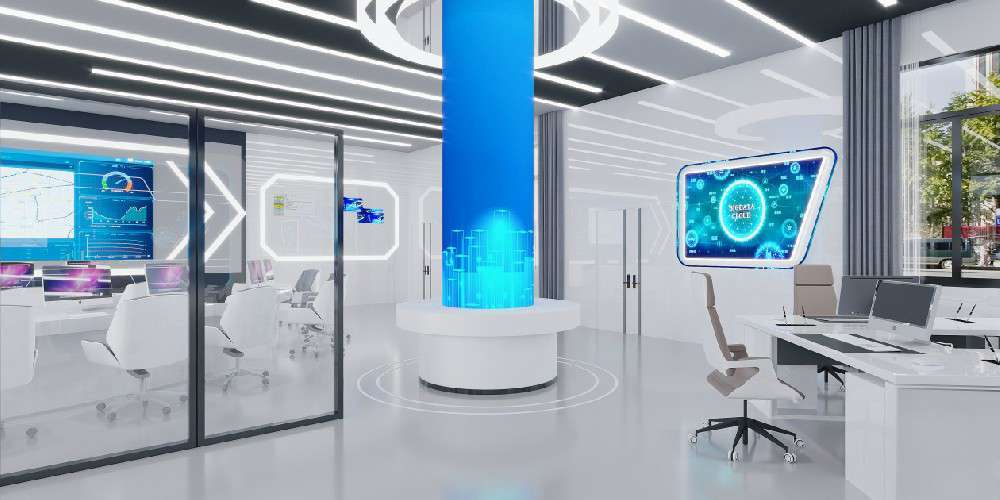 鄭州展廳設(shè)計怎么避坑 鄭州展廳設(shè)計怎么避坑