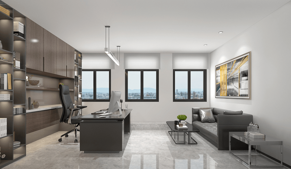 新裝修的辦公室怎么祛除異味 新裝修的辦公室怎么祛除異味