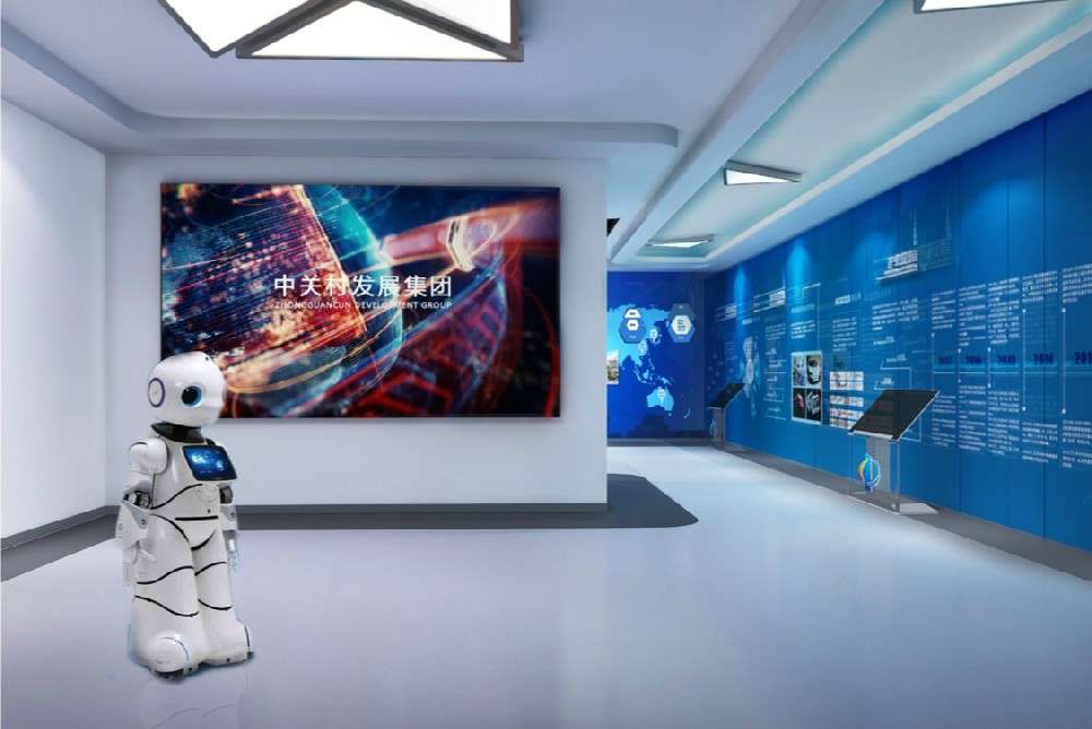 鄭州展廳設(shè)計(jì)中應(yīng)不應(yīng)該有娛樂性 鄭州展廳設(shè)計(jì)中應(yīng)不應(yīng)該有娛樂性