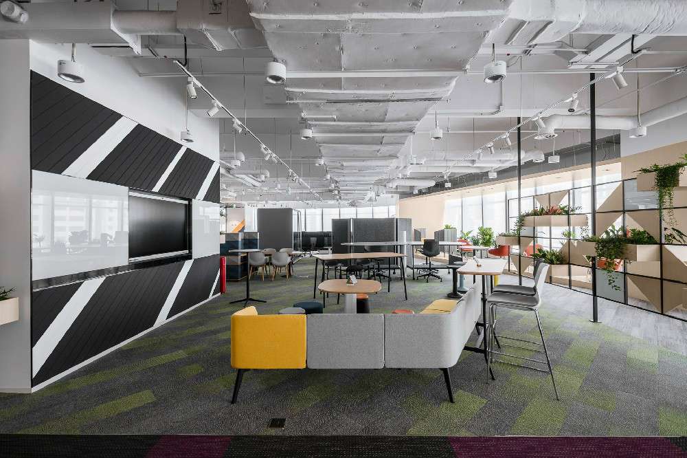 開放式展廳裝修設(shè)計(jì)好處和和壞處 開放式展廳裝修設(shè)計(jì)好處和和壞處