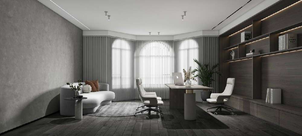 企業(yè)裝修辦公室老板應(yīng)該重點關(guān)注的三個方面 企業(yè)裝修辦公室老板應(yīng)該重點關(guān)注的三個方面