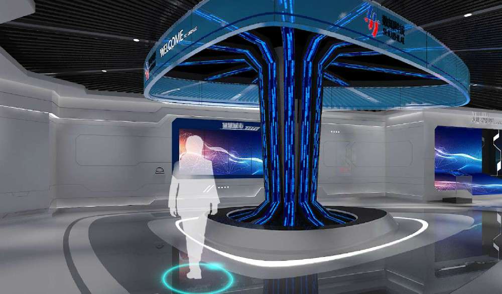 鄭州展廳設(shè)計(jì)的3D技術(shù)運(yùn)用 鄭州展廳設(shè)計(jì)的3D技術(shù)運(yùn)用