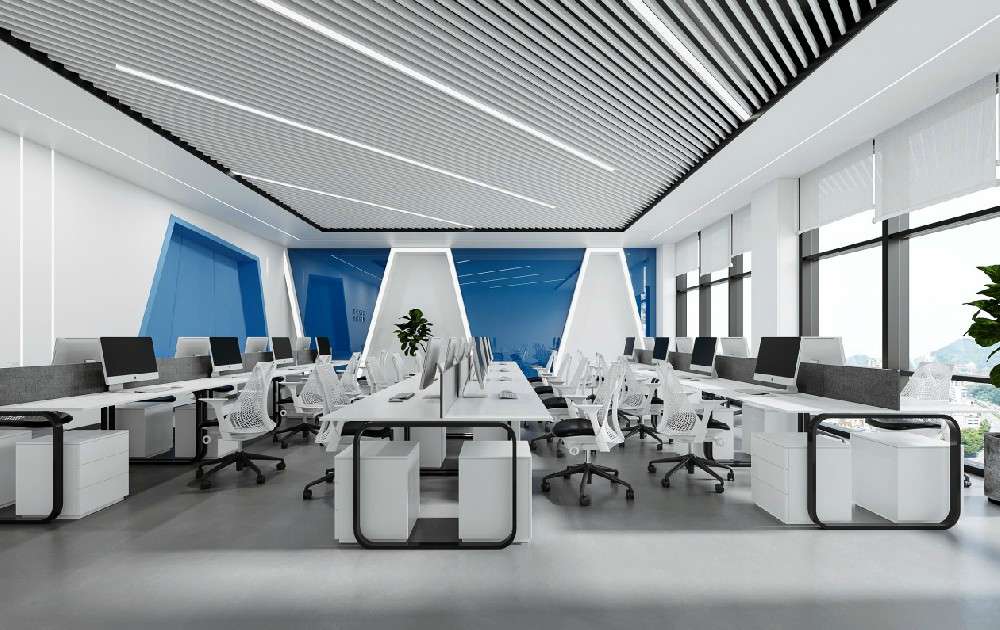 鄭州辦公室的設(shè)計(jì)需要考慮以下幾個(gè)方面 鄭州辦公室的設(shè)計(jì)需要考慮以下幾個(gè)方面