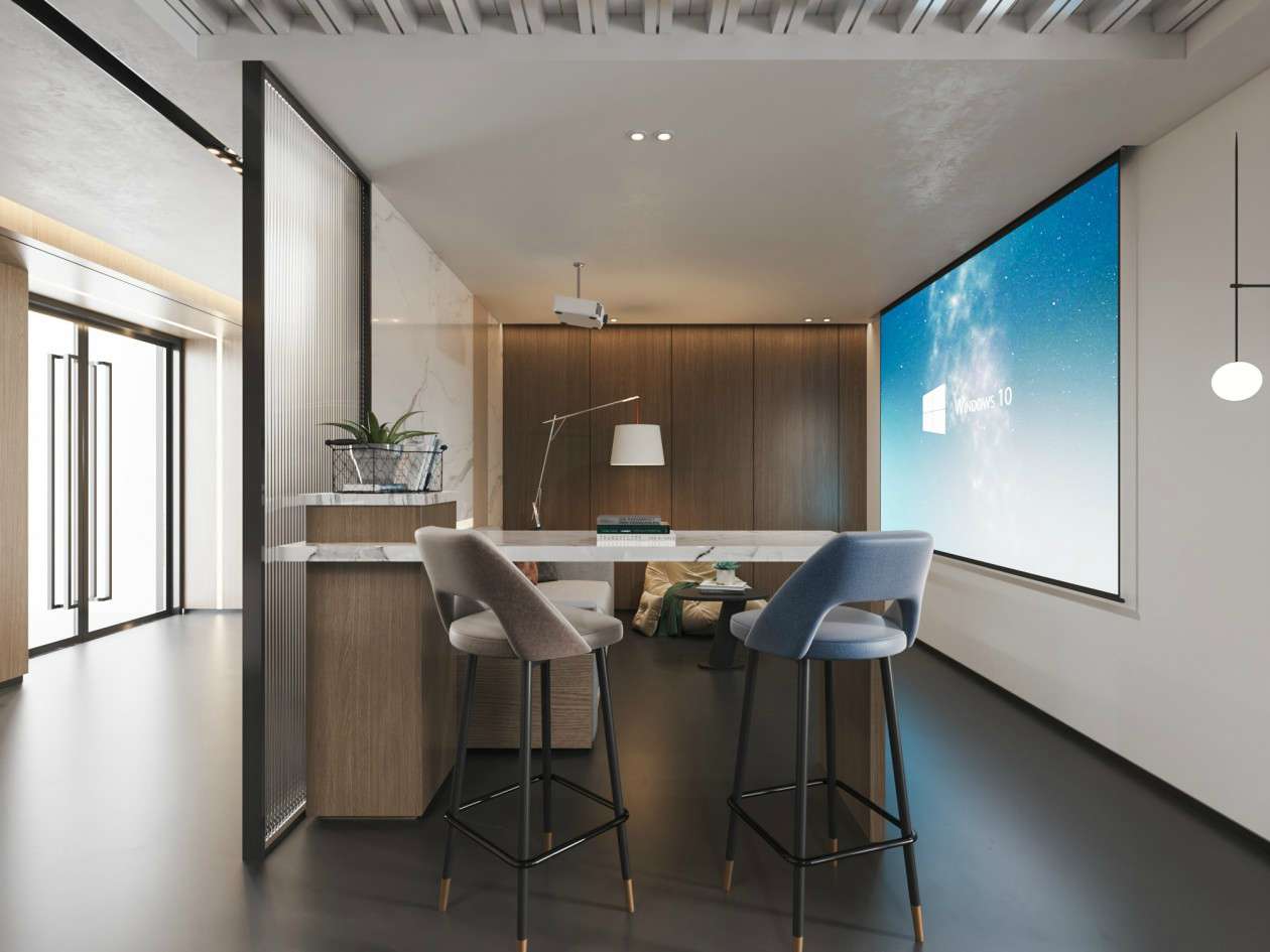 鄭州辦公室的設(shè)計(jì)需要考慮以下幾個(gè)方面 鄭州辦公室的設(shè)計(jì)需要考慮以下幾個(gè)方面