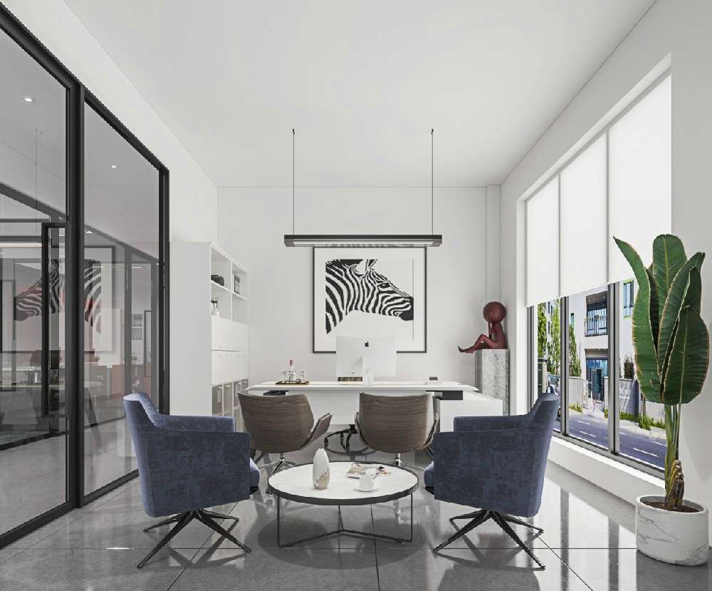 公司辦公室設(shè)計的方案布局技巧 公司辦公室設(shè)計的方案布局技巧