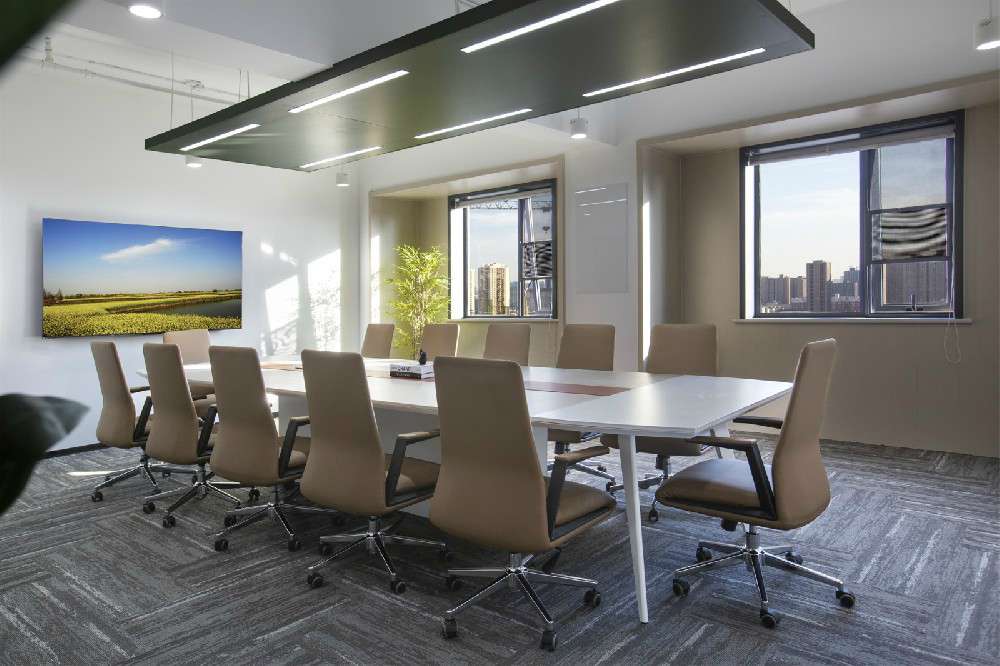 鄭州辦公室裝修如何控制材料成本？