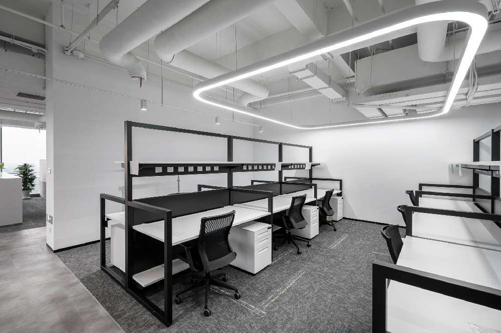 鄭州辦公室裝修設(shè)計怎么設(shè)計動線 鄭州辦公室裝修設(shè)計怎么設(shè)計動線