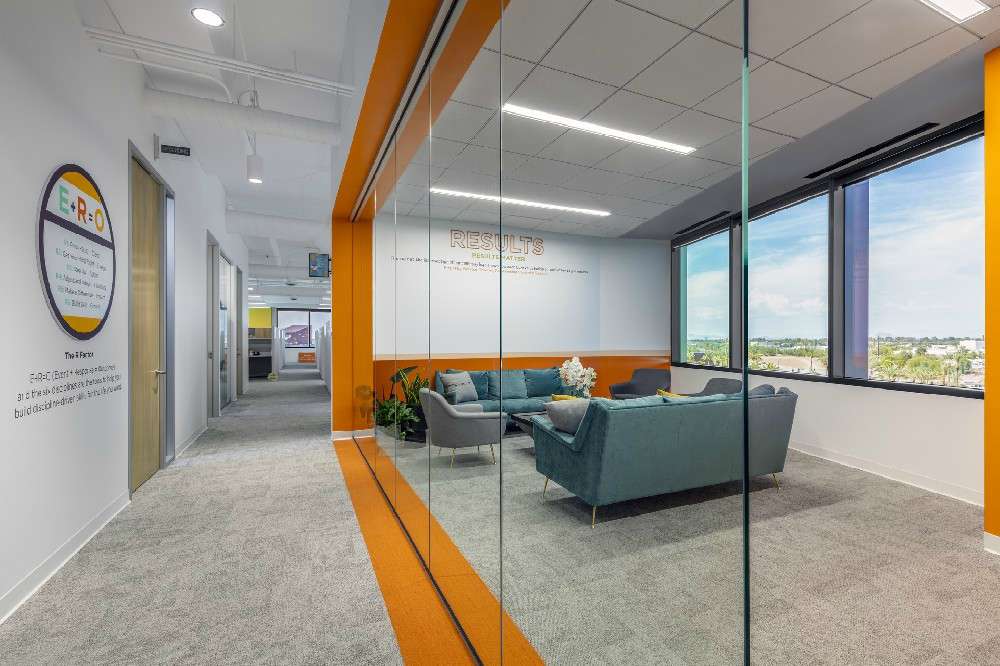 幾個經(jīng)理辦公室裝修的建議 幾個經(jīng)理辦公室裝修的建議