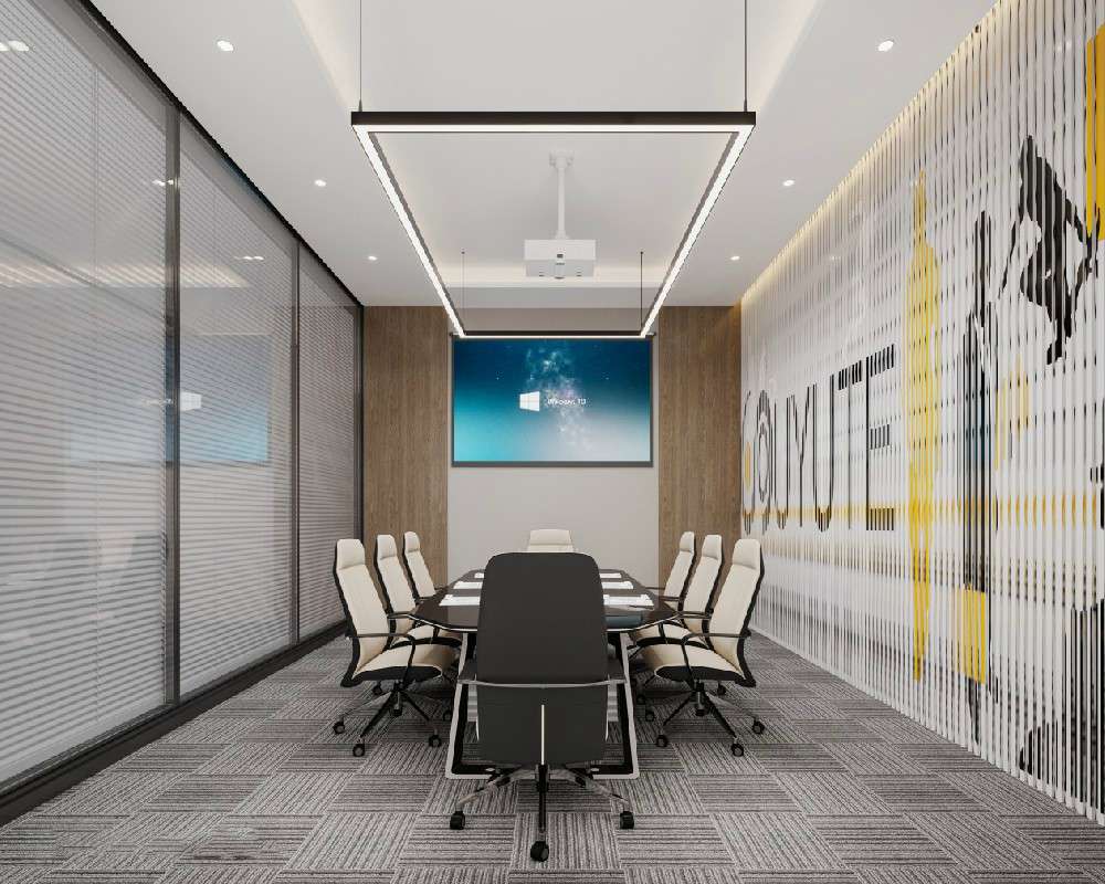 鄭州辦公室設(shè)計(jì)裝修怎么控制成本？