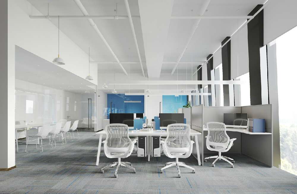 鄭州寫字樓裝修對時間有哪些要求？