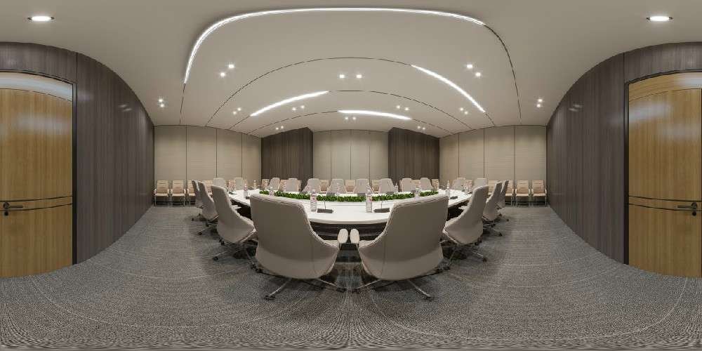 鄭州廠房辦公室裝修設(shè)計如何進(jìn)行噪音控制 鄭州廠房辦公室裝修設(shè)計如何進(jìn)行噪音控制