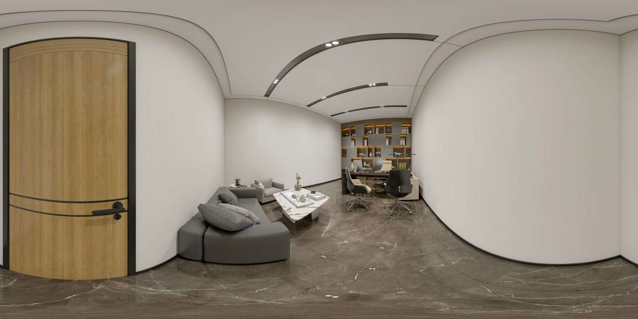 鄭州廠房辦公室裝修設(shè)計如何進(jìn)行噪音控制 鄭州廠房辦公室裝修設(shè)計如何進(jìn)行噪音控制