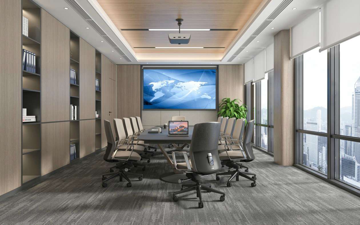 小型辦公室裝修設(shè)計(jì)成了很多創(chuàng)業(yè)公司的首選 小型辦公室裝修設(shè)計(jì)成了很多創(chuàng)業(yè)公司的首選