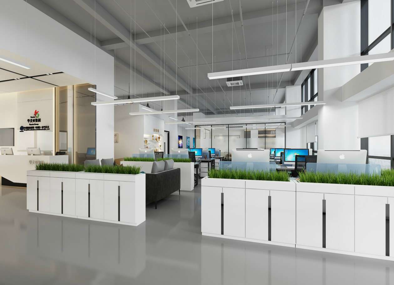 小型辦公室裝修設(shè)計你了解多少? 小型辦公室裝修設(shè)計你了解多少?