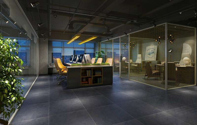 鄭州辦公室裝修空間設計的重要環(huán)節(jié)