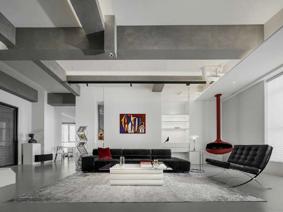 企業(yè)展廳設(shè)計中應(yīng)該注意哪些問題? 企業(yè)展廳設(shè)計中應(yīng)該注意哪些問題?