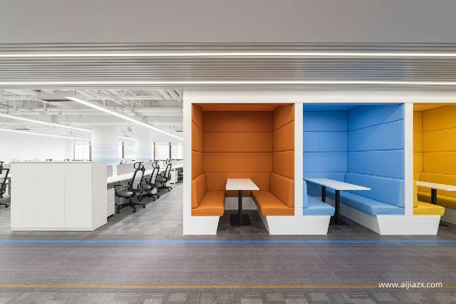 辦公室的設(shè)計裝修對于企業(yè)的發(fā)展至關(guān)重要 辦公室的設(shè)計裝修對于企業(yè)的發(fā)展至關(guān)重要