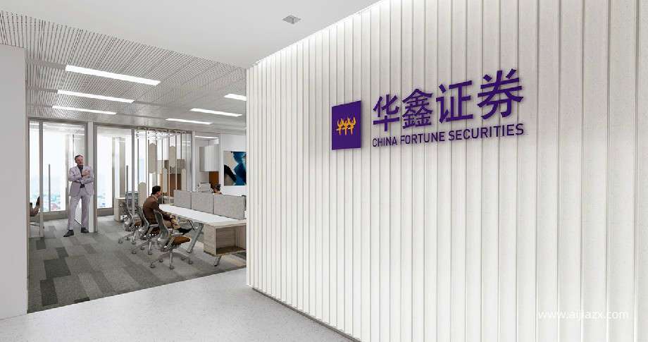 鄭州寫(xiě)字樓裝修的關(guān)鍵點(diǎn)