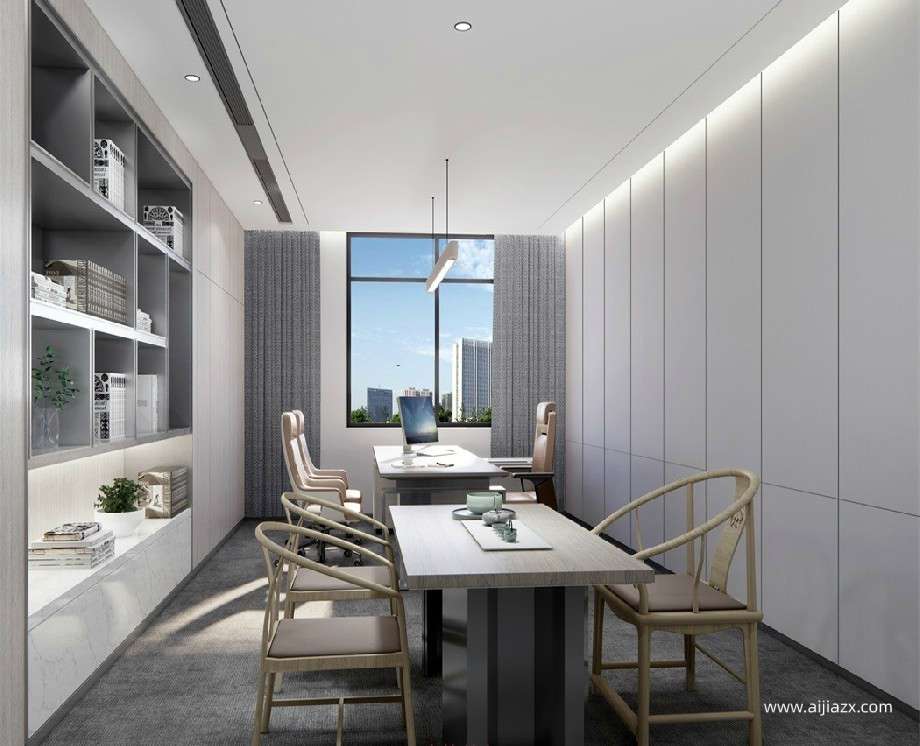 如何選擇最好的鄭州辦公室裝修公司？