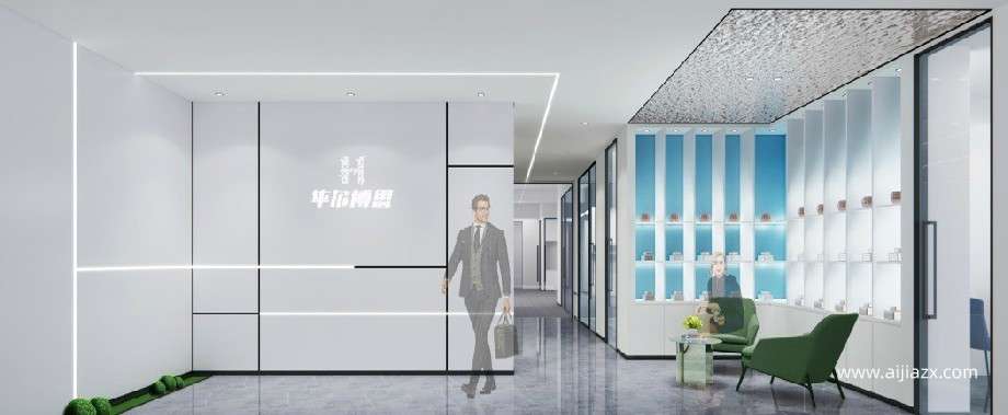 如何選擇最好的鄭州辦公室裝修公司？