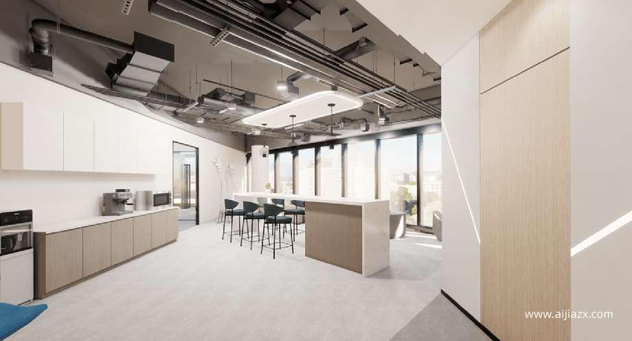 如何讓鄭州展廳設(shè)計(jì)符合企業(yè)主題