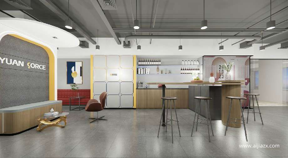 鄭州展廳展館設(shè)計(jì)的幾種風(fēng)格類型