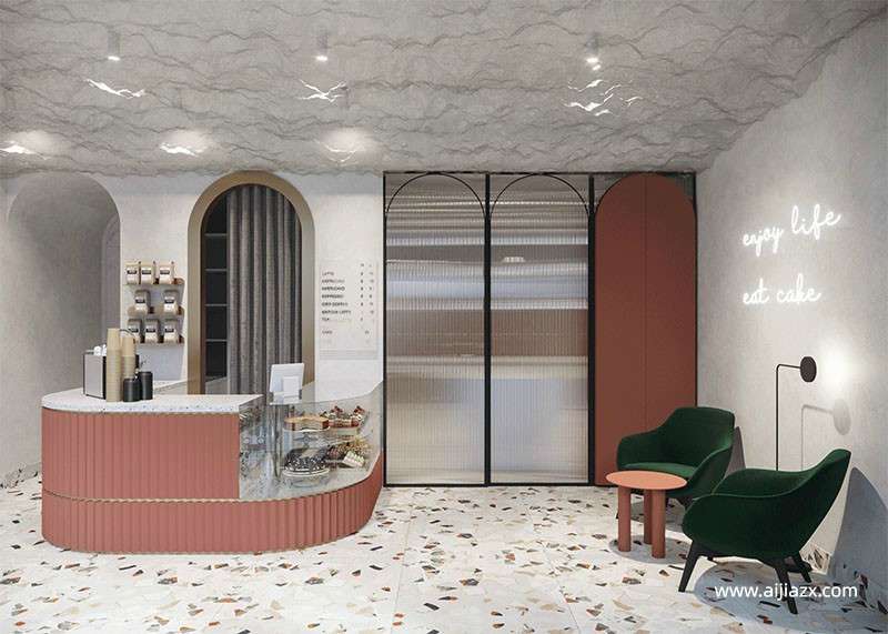 咖啡館怎么設(shè)計(jì) 咖啡館怎么設(shè)計(jì)