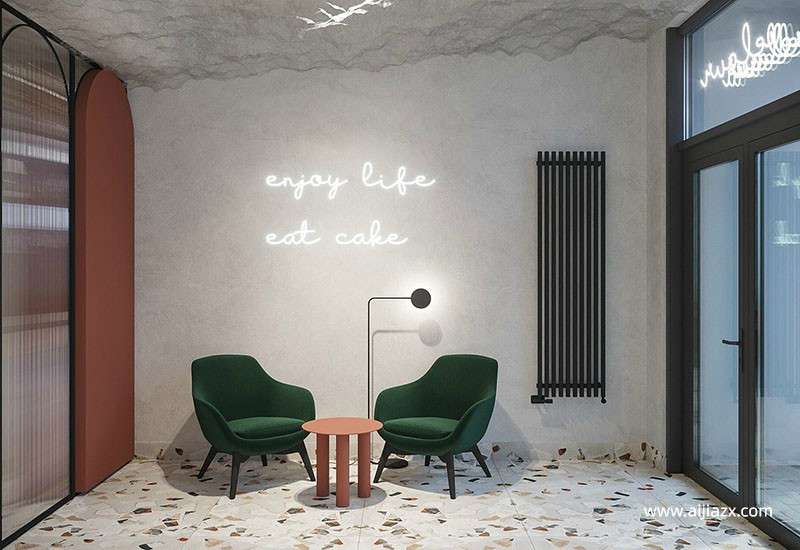 咖啡館怎么設(shè)計(jì) 咖啡館怎么設(shè)計(jì)